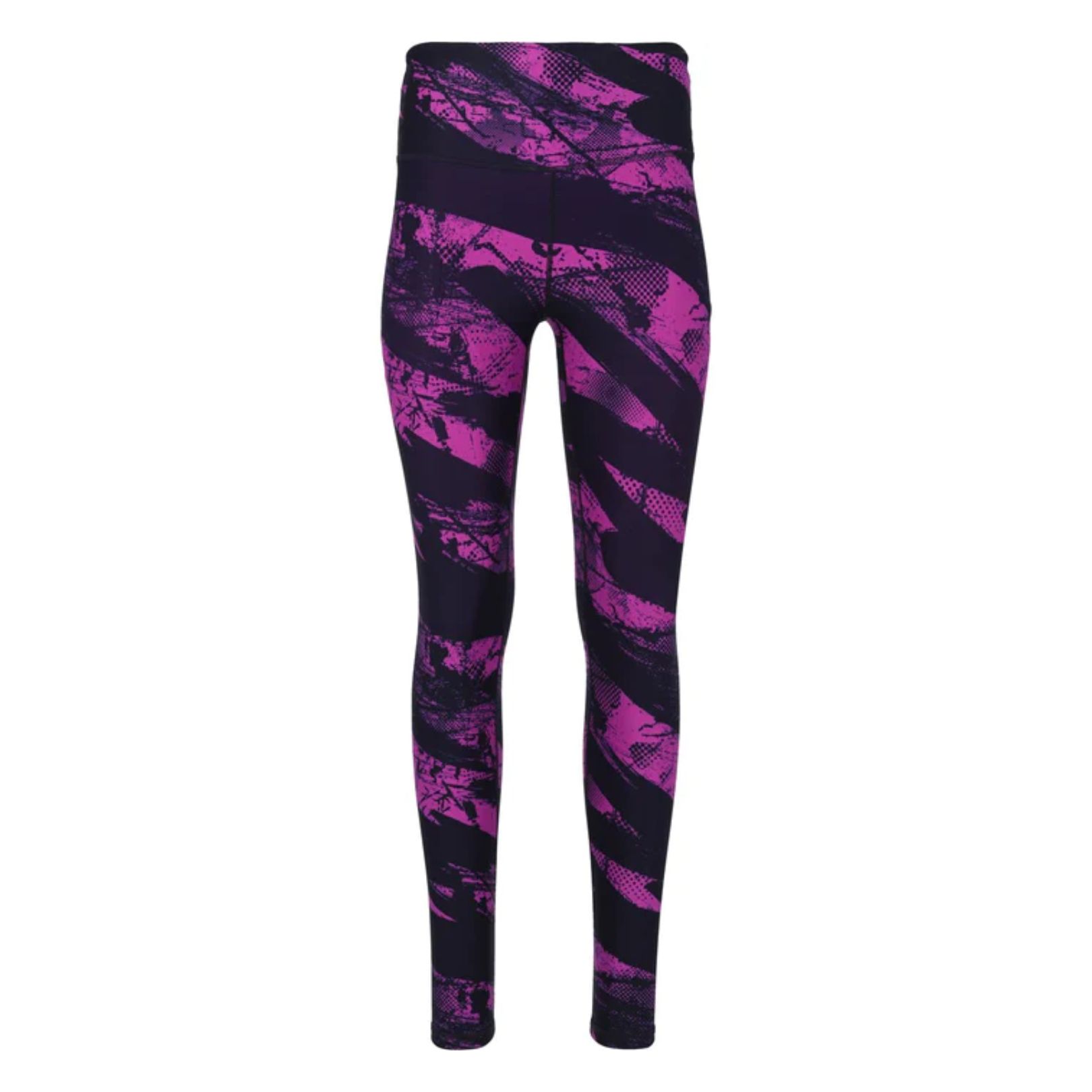 Se Forza Limal Woman Print Waist Tight Dark Sapphire hos Badmintonshoppen.dk